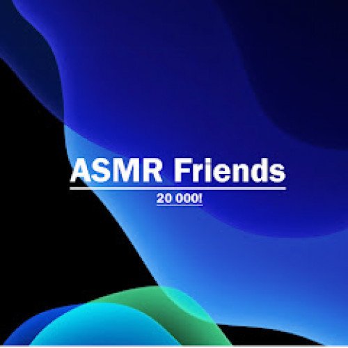 ASMRFriends's avatar